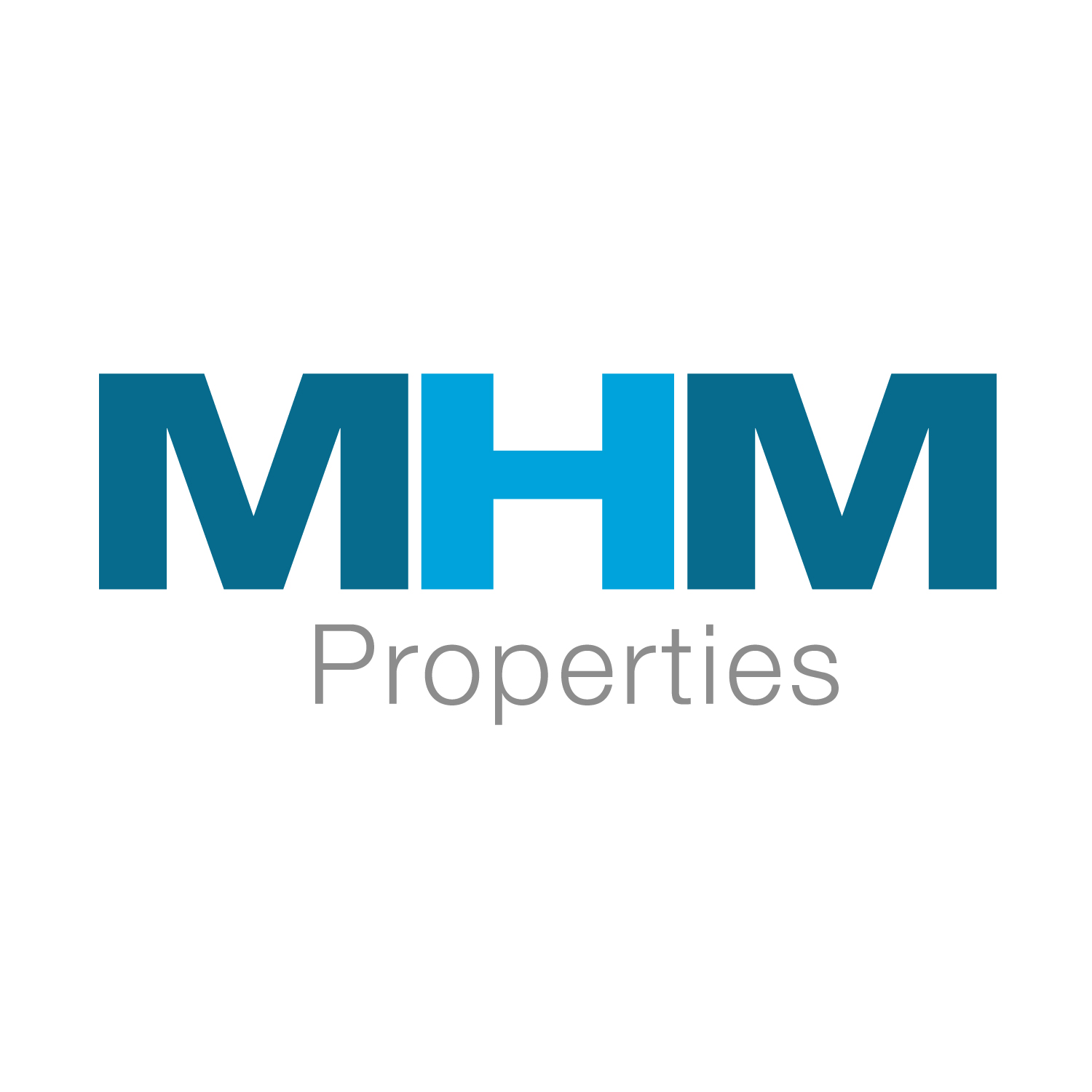 MHM Properties logo