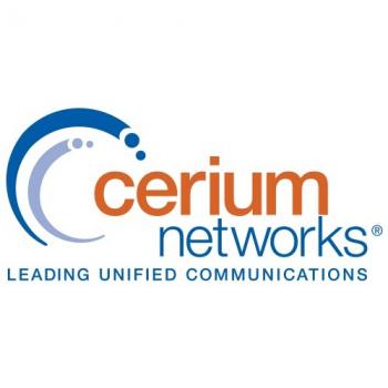 Cerium Networks logo
