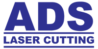 ADS Laser Cutting Ltd logo