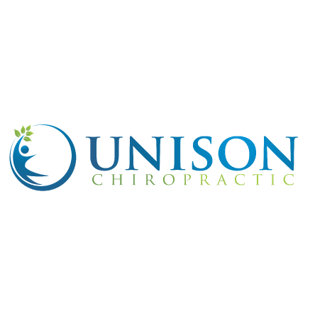 Unison Chiropractic logo