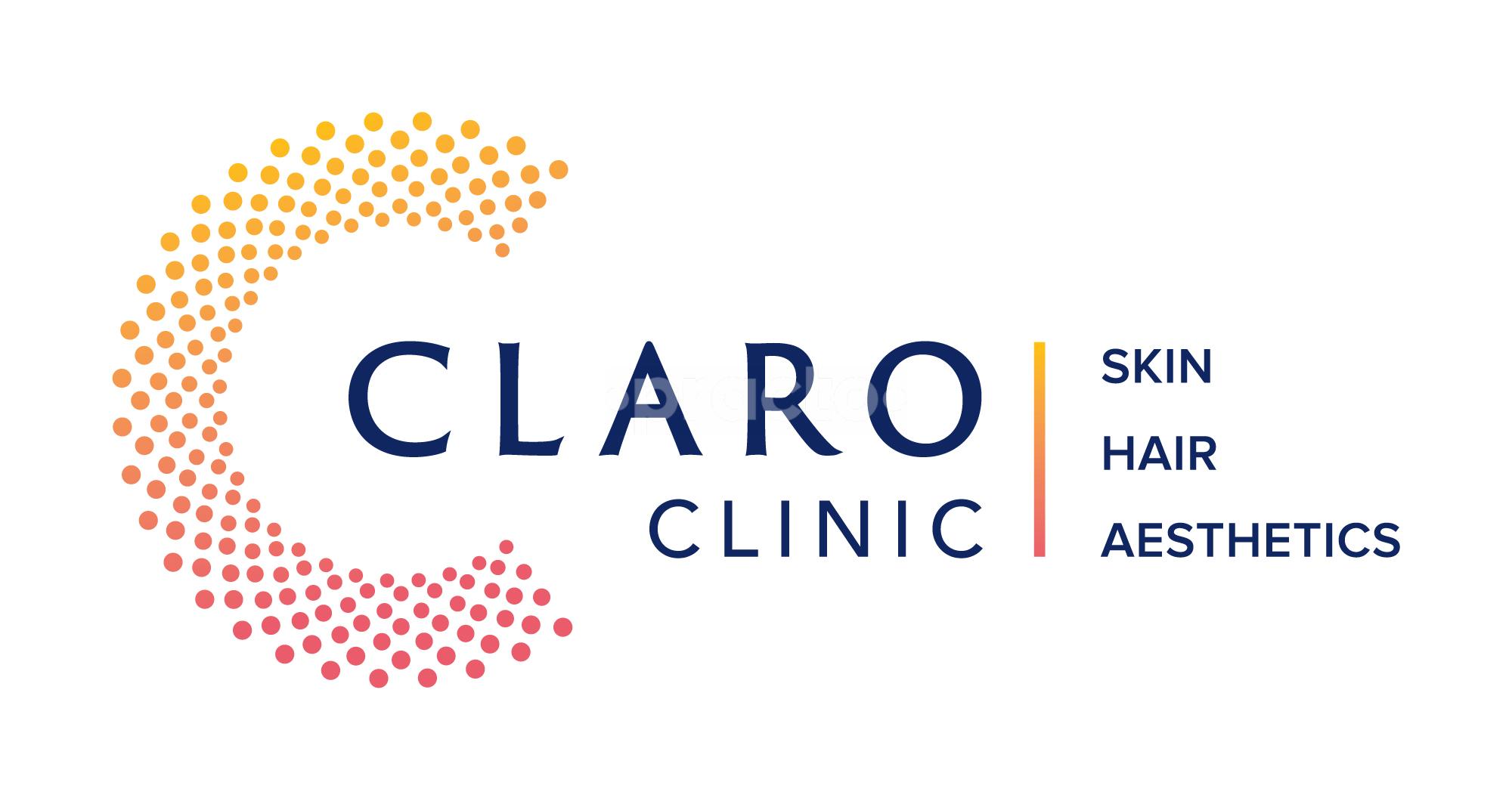 Claro Clinic logo