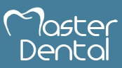 Master Dental logo