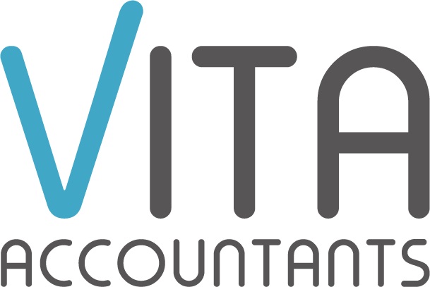 VITA Accountants logo