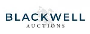 Blackwell Auctions logo