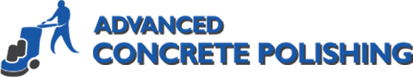 Advanced Concrete Polishing logo