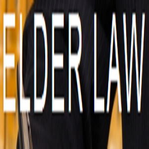 Elder Law Attorney logo