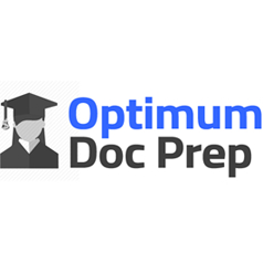 Optimum Doc Prep logo