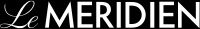 Le MÃ©ridien Etoile logo