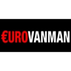 Eurovanman logo