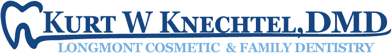 Cosmetic Dentist Longmont CO - Londmont Dental Clinic logo