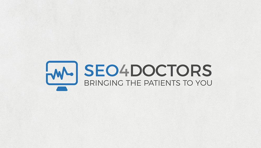 SEO For Doctors | Bringing the Patients to You logo