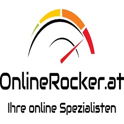 OnlineRocker.at logo