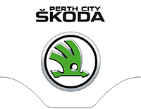 Perth City Skoda logo