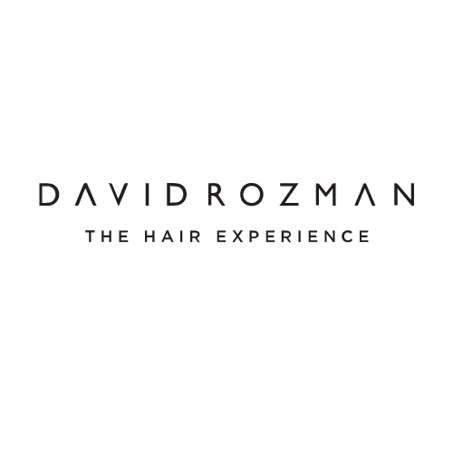 David Rozman Hair Salon logo