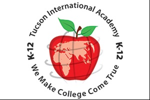 Tucson International Academy logo
