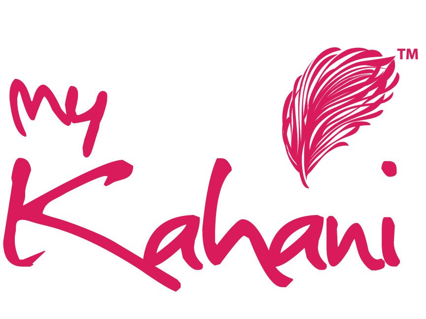 MyKahani logo