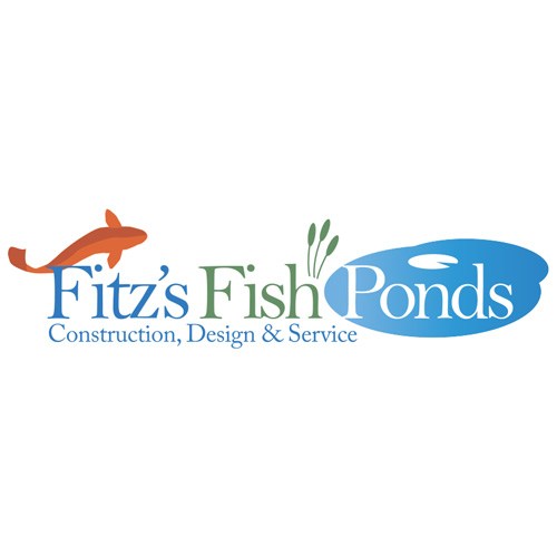 Fitz's Fish Ponds logo