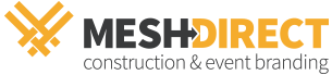 Mesh Direct logo