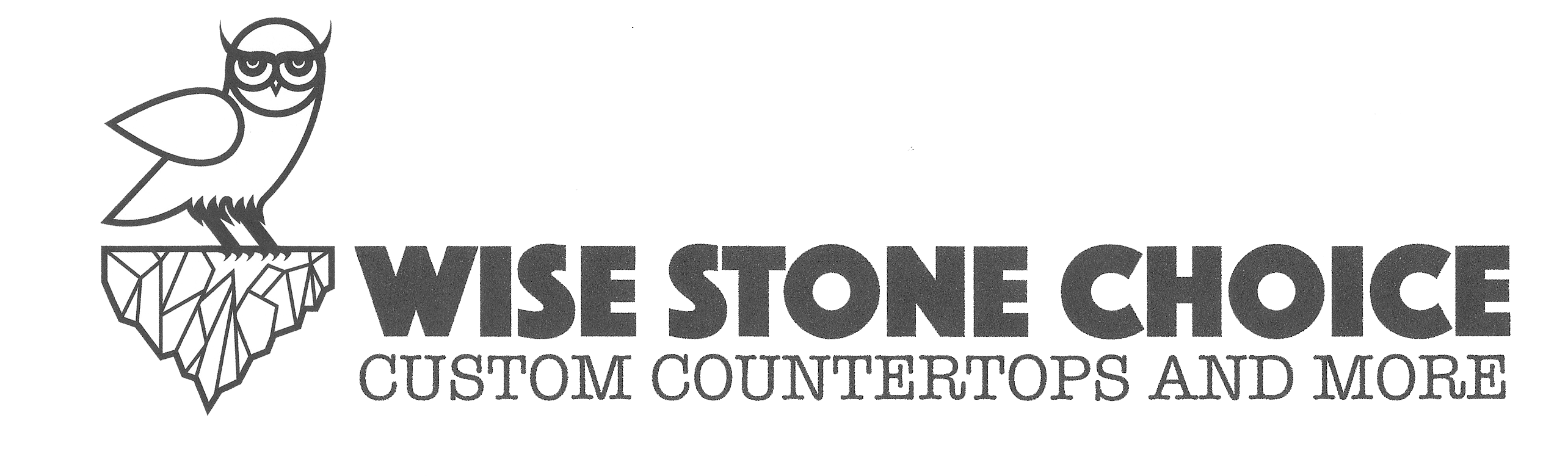 Wise Stone Choice logo