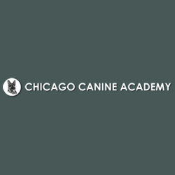 Chicago Canine Academy logo