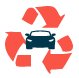 Top Cash 4 Cars logo