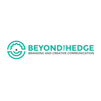 Beyond The Hedge logo
