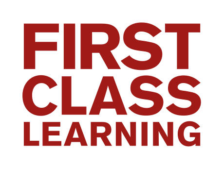 First Class Learning Ltd. logo