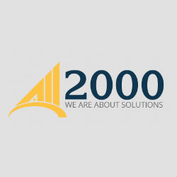 A2000 Solutions Pte Ltd logo