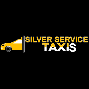 Best Silver Service Taxis logo