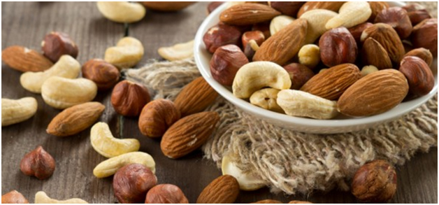 FOOD ALLERGY TESTING IN NAPLES, FL logo