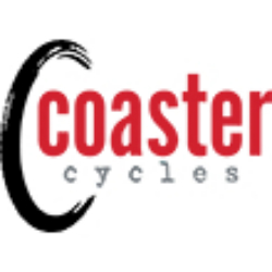 Coaster Cycles logo
