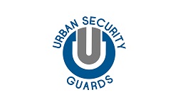 Urban Security Guards logo