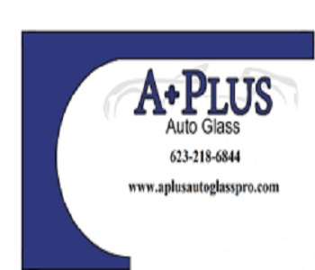 Surprise AZ Windshield Replacement logo