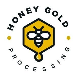 Honey Gold Processing logo