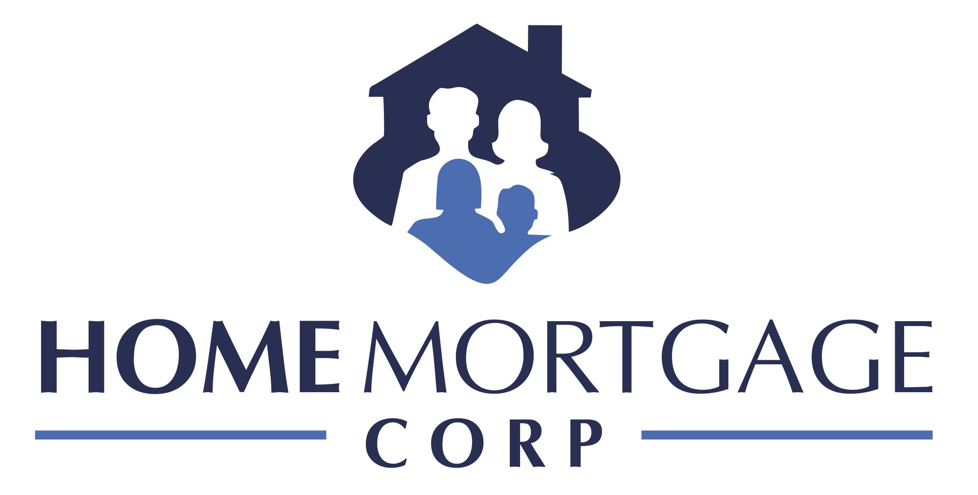 Home Mortgage Corp. - Brad Walker logo