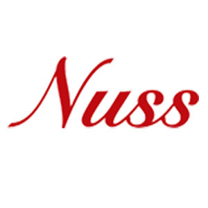 Nuss Removals logo