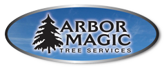 Arbor Magic Tree Services logo