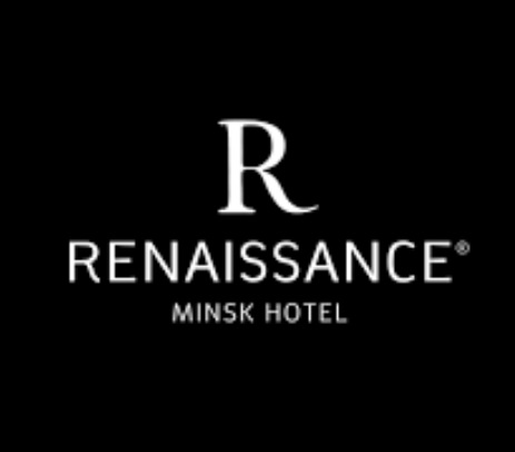Renaissance Minsk Hotel logo