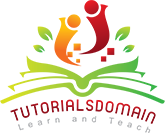 Tutorialsdomain logo
