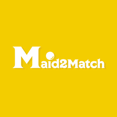 Maid2Match House Cleaning Melbourne logo