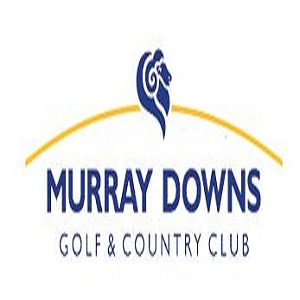 Murray Downs Golf and Country Club logo