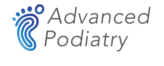 Advanced Podiatry logo