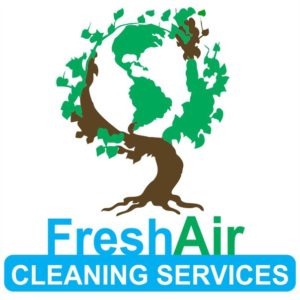 Fresh Air Cleaning Services, LLC logo