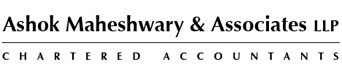 Ashok Maheshwary and Associates logo