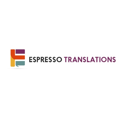 Espresso Translations logo