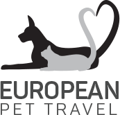 European Pet Travel logo
