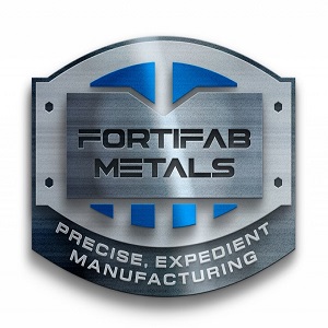 Fortifab Metal Manufacturing Inc. logo