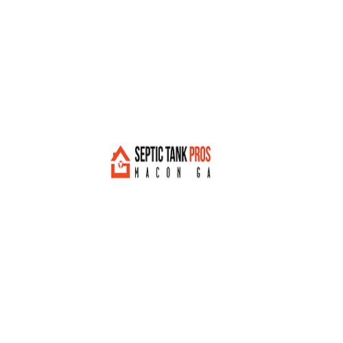 Septic Tank Pros Macon GA logo