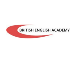 British English Academy logo