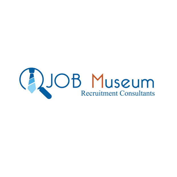 Job Museum logo